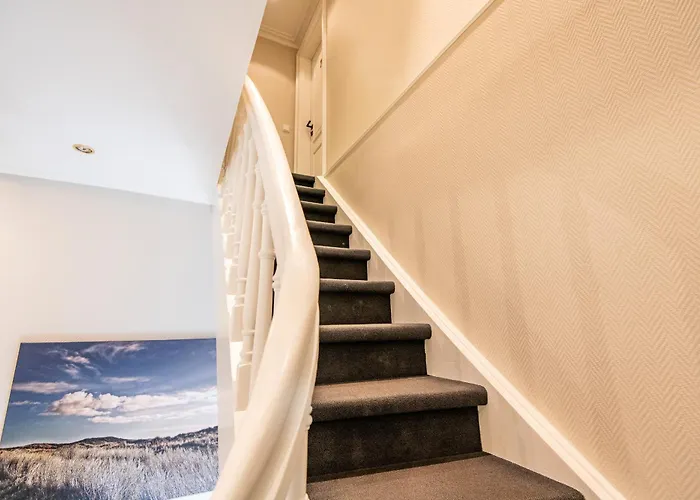 Stadthaus Boysen Whg 3 Appartement